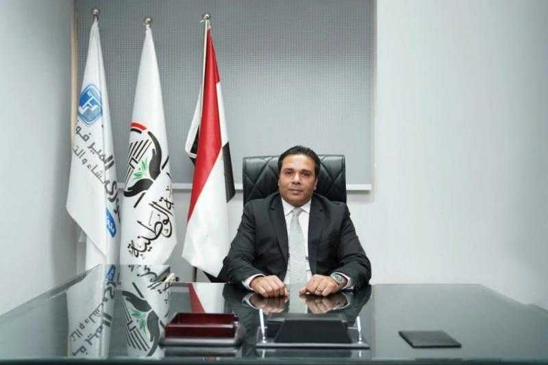 المهندس سمير فوزي: افتتاح المتحف الكبير يجسد رؤية الرئيس في بناء الجمهورية الجديدة