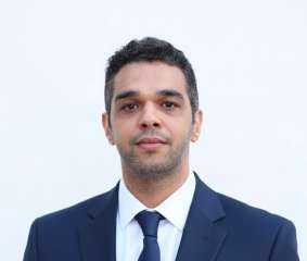 المهندس محمد صلاح الهادي: المتحف الكبير أيقونة الجمهورية الجديدة المهندس محمد صلاح الهادي: المتحف الكبير أيقونة الجمهورية الجديدة