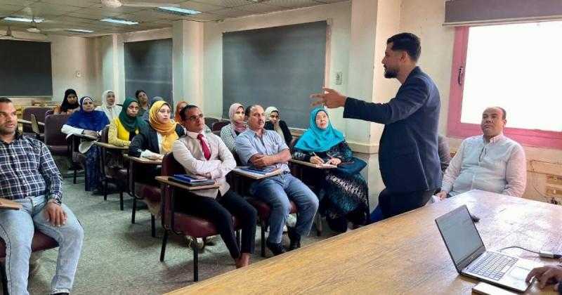 وزارة الصحة تنمّي مهارات العاملين لخدمة أفضل للمواطنين