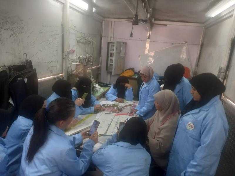 وزارة العمل بأسيوط تطلق دورات مهنية مجانية للشباب