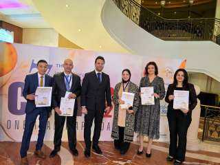 مديرية الصحة بسوهاج تحقق نجاحًا بارزًا على المستوى الوطني مديرية الصحة بسوهاج تحقق نجاحًا بارزًا على المستوى الوطني