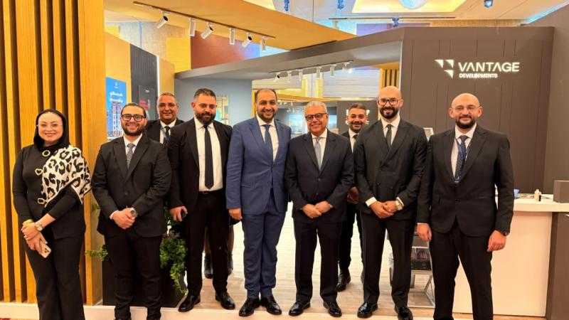 فانتدج للتنمية العمرانية تطلق عروضًا حصرية على مشروع “M Signature”