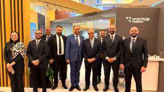 فانتدج للتنمية العمرانية تطلق عروضًا حصرية على مشروع “M Signature” فانتدج للتنمية العمرانية تطلق عروضًا حصرية على مشروع “M Signature”