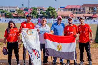 نادي بورت غالب يشارك في البطولة الافريقية للشوفكان بنيجريا