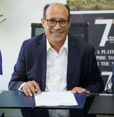 RS Development تطلق المرحلة الثانية من THE 7T مبيعات مستهدفة 1.5 مليار جنيه