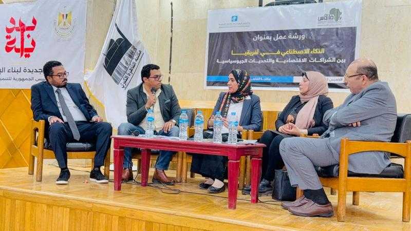 هل أصبح الذكاء الاصطناعي بديلا للصحفيين؟.. متخصص في الإعلام الرقمي يُجيب