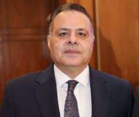 هيمن عبد الله: البنية التحتية الحديثة ركيزة استدامة النمو وزيادة التدفقات الاستثمارية