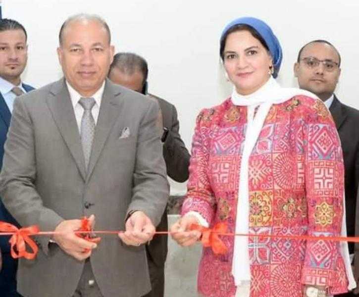 ”المنصورة الأهلية” تستضيف مؤتمر ”التمكين والاستثمار في مهنة التمريض كأحد دعائم اقتصاد الدولة.. الثلاثاء