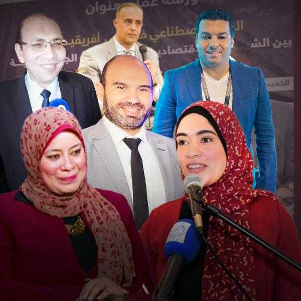 مركز فاروس ينظم ورشة عمل بعنوان: الذكاء الاصطناعي بإفريقيا.. بين الشراكات الاقتصادية والتحديات الجيوسياسية