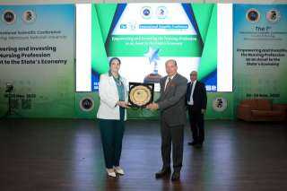 التمريض دعامة أساسية للاقتصاد الوطني والجامعات الأهلية شريك رئيسي في تطوير المهنة