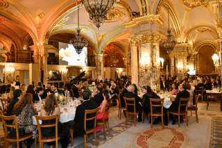 انطلاق النسخة ال 14 من حفل توزيع جوائز ”تكريم” للاحتفاء بالابداع العربي..الأحد المقبل