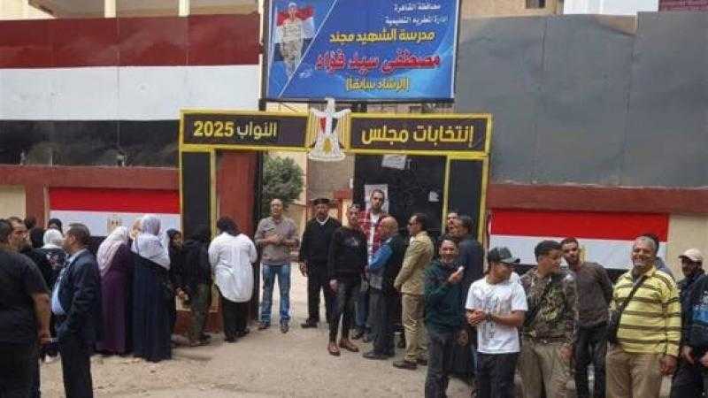 النيابة العامة تحقق في واقعة اعتداء على رئيس لجنة فرعية بدائرة حدائق القبة
