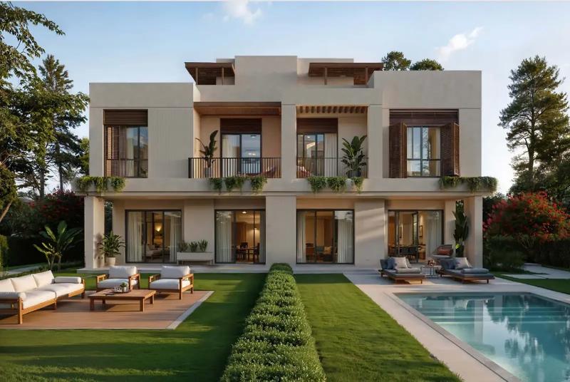 مصر وناسها