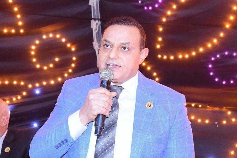 حماة الوطن بسوهاج: خطاب الرئيس السيسي في يوم التضامن الفلسطيني يؤكد على موقف مصرالداعم للقضية