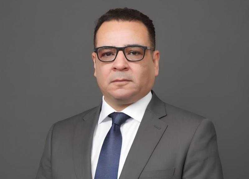 عاطف عجلان يدعو إلى انشاء حي سياحي داخل العاصمة الإدارية بمواصفات خاصة