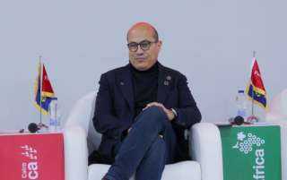 «دالتكس» تعلن مشاركتها في معرض «فود أفريكا» 2025 وسط حضور دولي واسع «دالتكس» تعلن مشاركتها في معرض «فود أفريكا» 2025 وسط حضور دولي واسع