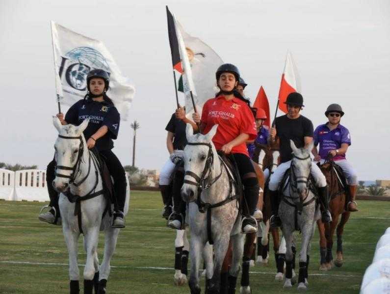 بورت غالب تُنظم النسخة الخامسة من مهرجان السياحة الرياضية بمشاركة عربية ودولية.. 8 يناير المقبل