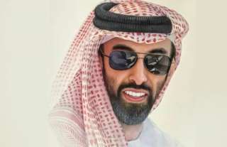 لطلاب جامعة محمد بن زايد.. الإمارات تطلق منحة طحنون بن زايد للتميز... لطلاب جامعة محمد بن زايد.. الإمارات تطلق منحة طحنون بن زايد للتميز بالذكاء الاصطناعي | إنفوجراف