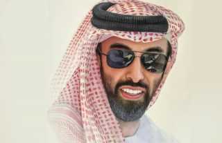 لطلاب جامعة محمد بن زايد.. الإمارات تطلق منحة طحنون بن زايد للتميز بالذكاء الاصطناعي | إنفوجراف