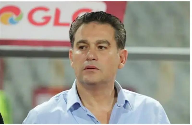 خالد جلال يثير أزمة في الزمالك.. مصدر يوضح لـ ”رؤية”