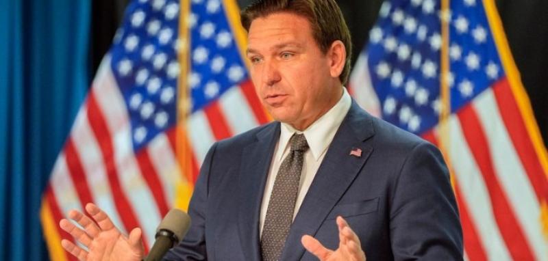 لا وظائف أو عقود.. فلوريدا تحظر ”الإخوان” و”كير” | فيديو لـ”ماعت جروب”