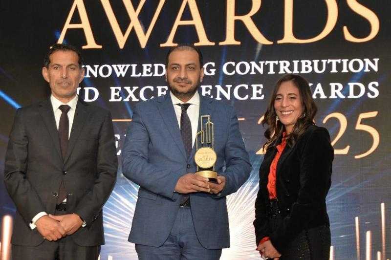 فانتدج للتنمية العمرانية تتوج بجائزة أفضل Branded Residences لمشروع  M Signature ضمن جوائز   ACE Awards 2025