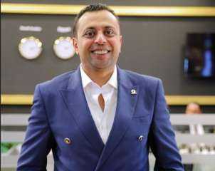 جون لوكا: الذهب في طريقه لاختراق 5000 دولار خلال 2026 بعد خفض... جون لوكا: الذهب في طريقه لاختراق 5000 دولار خلال 2026 بعد خفض الفيدرالي للفائدة