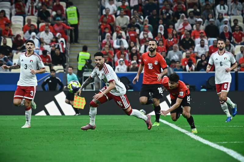 منتخب مصر الثاني