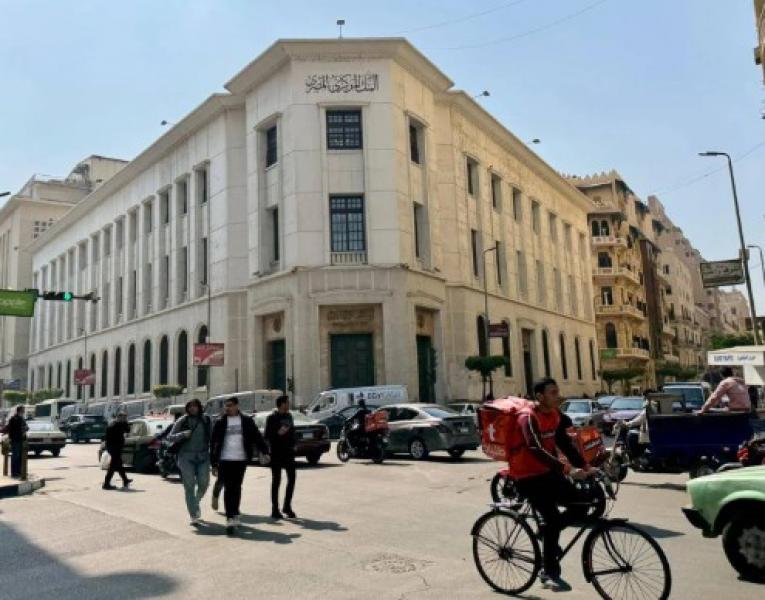 مستوى قياسي.. كيف تطور احتياطي النقد الأجنبي بالمركزي المصري في 2025| إنفوجراف لـ”فاروس”