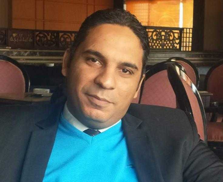 مرشح المحامين عن دائرة باب شرق الإسكندرية مصطفى محروس: خدمة زملائي أولاً”