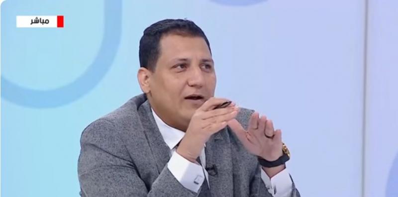 ماذا لو خفض المركزي المصري أسعار الفائدة.. خبير يُجيب لـ”أزهري” | فيديو