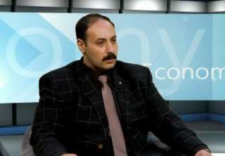 خبير لـ”رؤية”: تحسن الاقتصاد الفعلي لمصر سبب تراجع الديون السيادية خبير لـ”رؤية”: تحسن الاقتصاد الفعلي لمصر سبب تراجع الديون السيادية