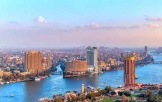 مصر الأولى جذبا للاستثمارات في إفريقيا.. خبير يكشف الأسباب لـ”رؤية” مصر الأولى جذبا للاستثمارات في إفريقيا.. خبير يكشف الأسباب لـ”رؤية”