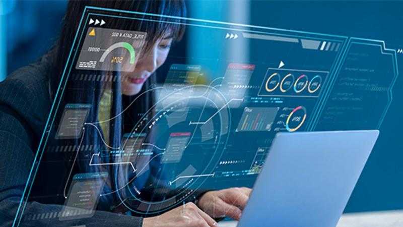 خبير لـ”أزهري”: لا يوجد فقاعة بقطاع التكنولوجيا الأمريكي | فيديو