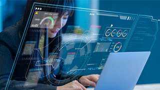 خبير لـ”أزهري”: لا يوجد فقاعة بقطاع التكنولوجيا الأمريكي | فيديو