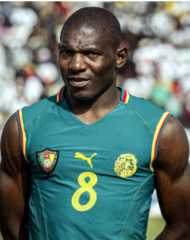 كشف عن رأيه في أزمة صلاح وليفربول.. جيرمي نجيتاب لـ”رؤية”: المغرب ومصر مرشحان للفوز بكأس الأمم