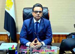 صحة سوهاج تطلق أول اختبار للصيدلة الإكلينيكية صحة سوهاج تطلق أول اختبار للصيدلة الإكلينيكية