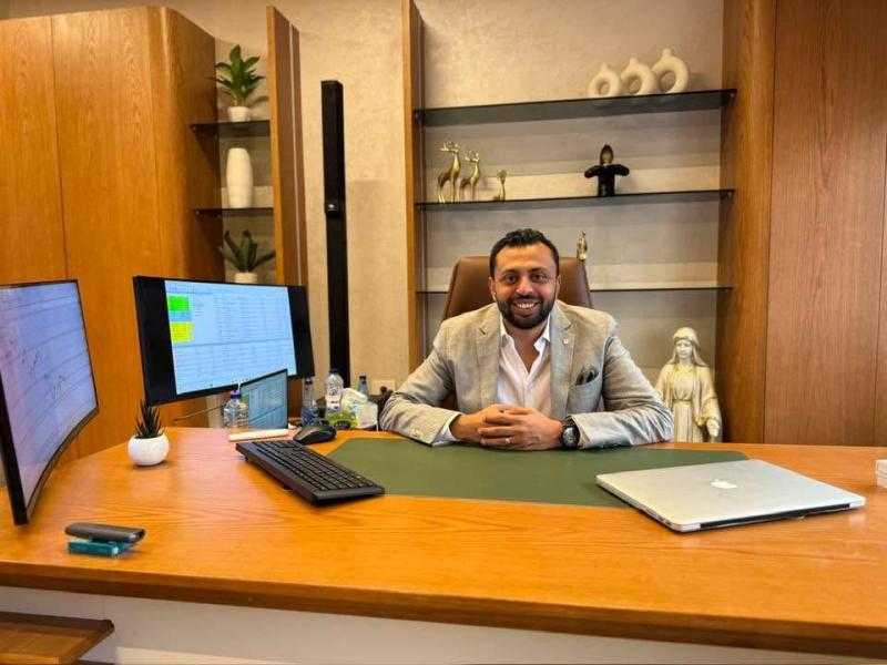 جون لوكا: ترقب لوصول جرام الذهب إلى 7000 جنيه قريبًا