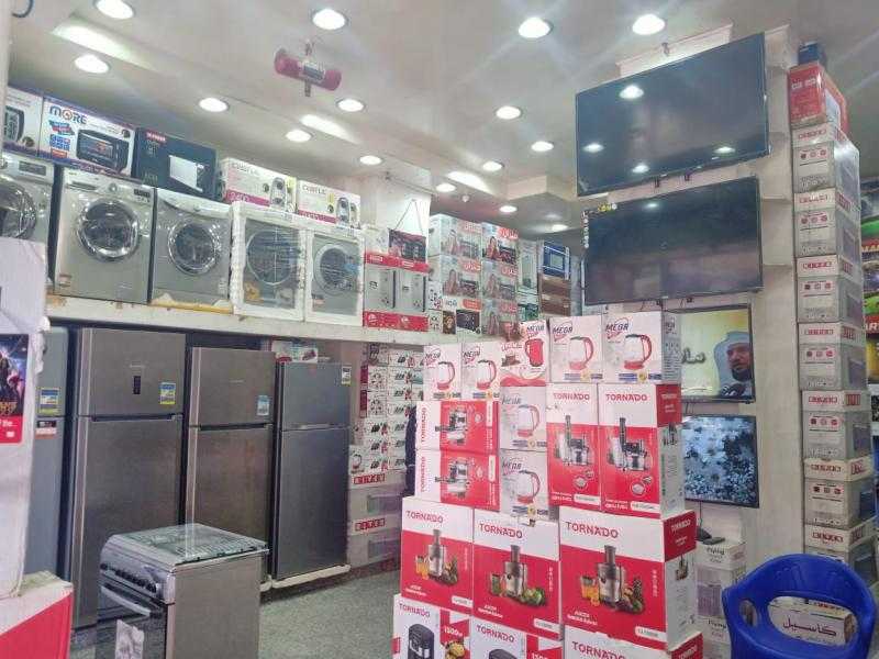 مسؤول يكشف لـ”رؤية” أسباب ركود سوق الأجهزة الكهربائية