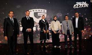 الكسير فارما – جورج جروب تعلن خطتها للتوسع الإقليمي وطرح مستحضرات جديدة بحلول 2026