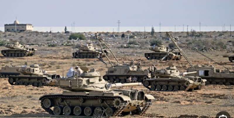 الجيش الإسرائيلي