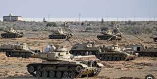 خطة إسرائيلية لضمان تفوقها العسكري.. فيديو لـ”ماعت” يكشف السبب