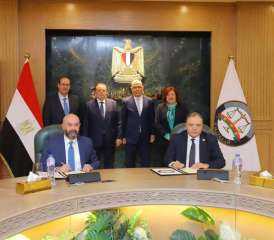 «iscore» تتعاون مع النيابة العامة لتعزيز كفاءة المعلومات الائتمانية ودعم التحول الرقمي