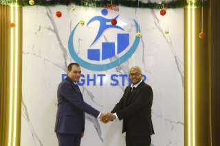 بالصور.. «رايت ستيب» تكرّم العاملين تقديرًا لجهودهم وتعلن التوسع في الأسواق الأوروبية والخليجية