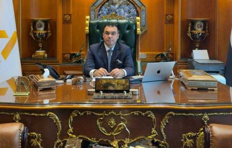 أبو النجا للتطوير العقاري: مبيعات دبي العقارية تتجه لكسر حاجز الـ 700 مليار درهم بنهاية 2025