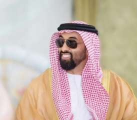 مهندس التحول الرقمي.. كيف قاد الشيخ طحنون بن زايد الاقتصاد العالمي في... مهندس التحول الرقمي.. كيف قاد الشيخ طحنون بن زايد الاقتصاد العالمي في 2025؟.. ”ماعت” تكشف التفاصيل | فيديو