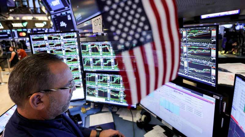 أسواق المال