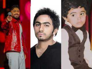 تامر حسني… فنانٌ صَنَعَ من كفاحه قصةً ومن تواضعه رسالةً