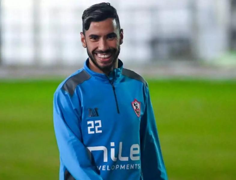 ”رؤية” تكشف تفاصيل مفاوضات بيراميدز لضم ناصر ماهر.. وانقسام داخل الزمالك