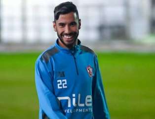 ”رؤية” تكشف تفاصيل مفاوضات بيراميدز لضم ناصر ماهر.. وانقسام داخل الزمالك